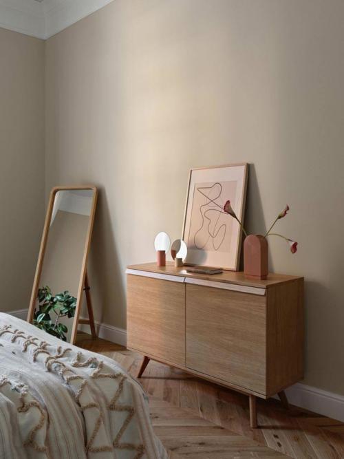 Петербургская квартира в духе Ikea 60-х. 04