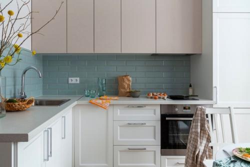 Однушка площадью 38 м 2. 01