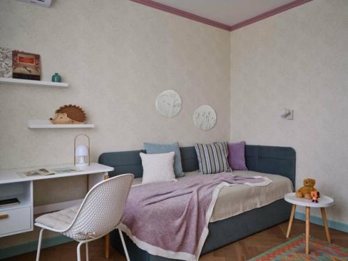 Классика по-английски для семьи. 06