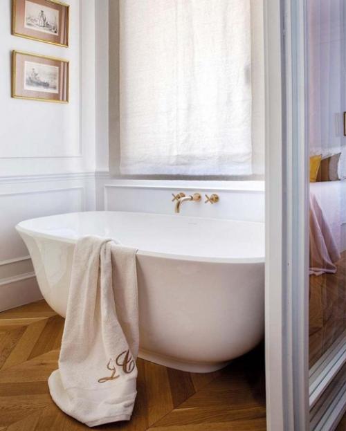 Светлые интерьеры такие красивые. 04