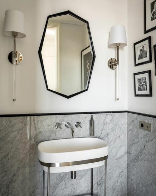 Площадь этой квартиры составляет 90 м 2. 08