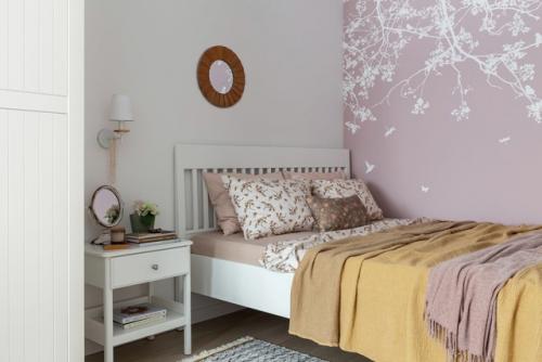 Однушка площадью 38 м 2. 06