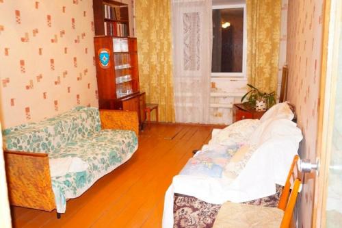 Переехали в поселок и мы не жалеем. 01