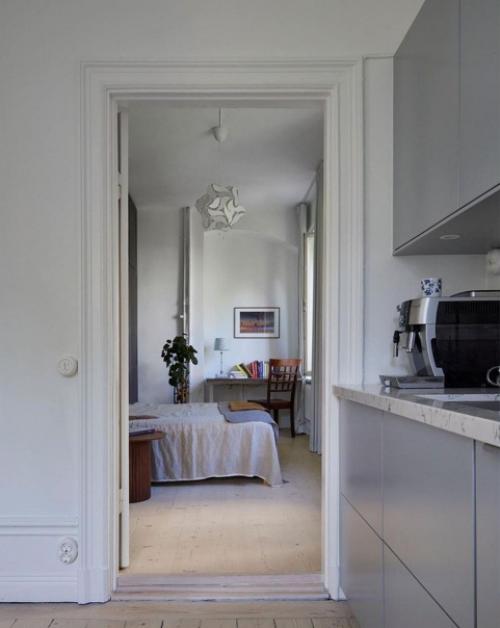 Отличный интерьер. В котором можно расслабиться. 03