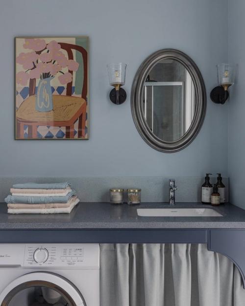 Интерьер, в который хочется возвращаться. 07