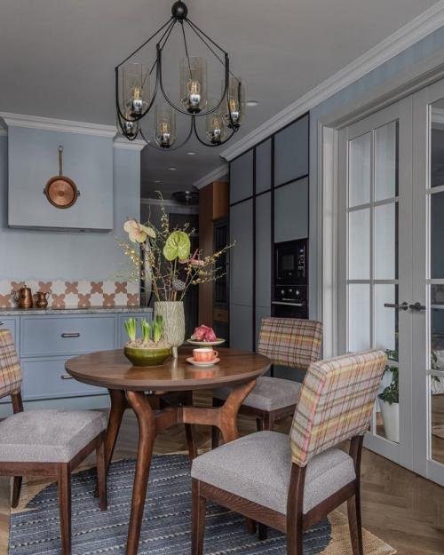 Интерьер, в который хочется возвращаться. 02