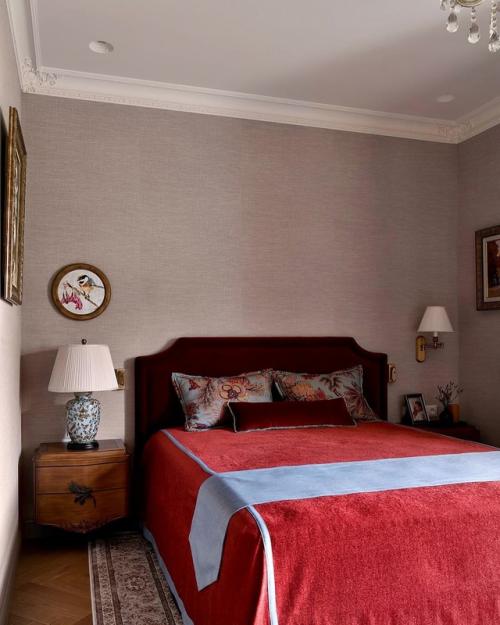 Современная классика с жизнерадостным настроением. 02