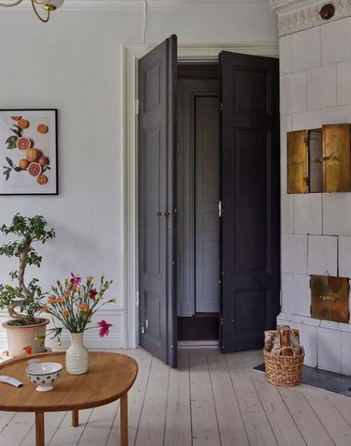 Отличный интерьер. В котором можно расслабиться. 06