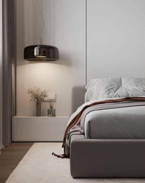 Спальная комната необязательно. 01