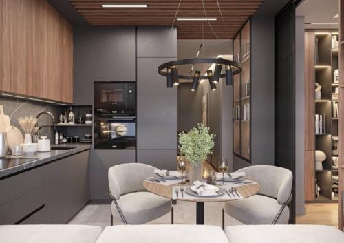 Когда продумано всё: от вида до техники. 02