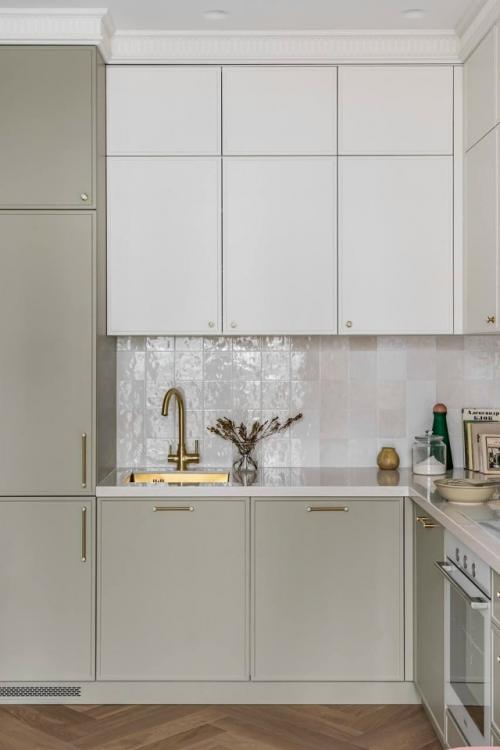 Вид на Москву - сити и интерьер с характером. 05