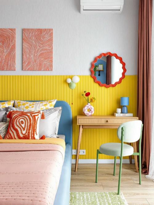 Студия, где каждый сантиметр имеет значение. 01