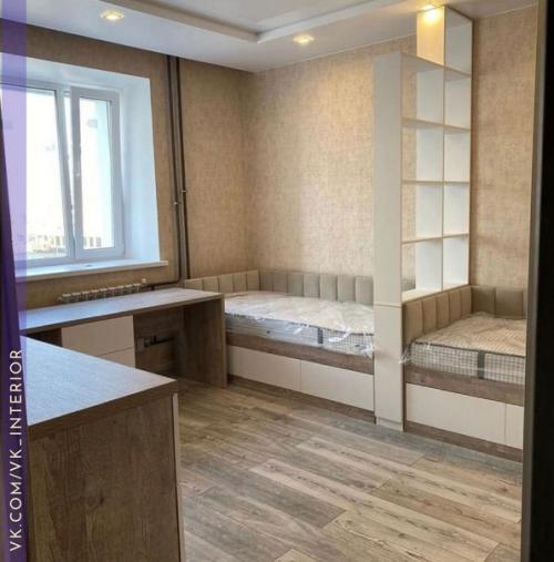 Очень крутая подборка с множеством идей для рабочей зоны у окна. 04