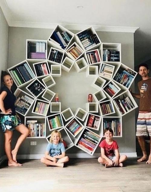 Один из самых красивых вариантов. 02