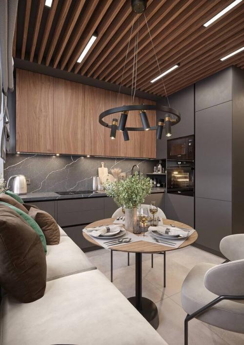 Когда продумано всё: от вида до техники. 01