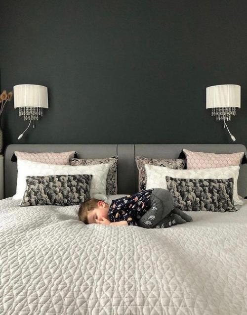 Большая, просторная квартира. 02