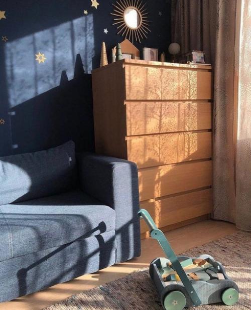 Большая, просторная квартира. 03