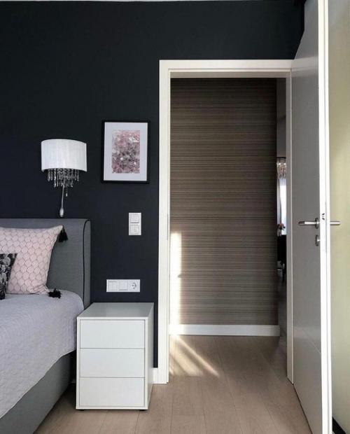 Большая, просторная квартира. 06