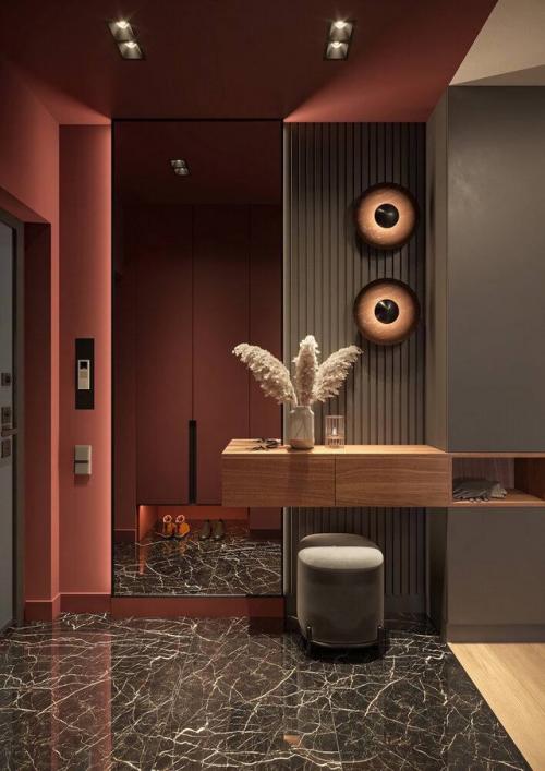 Когда продумано всё: от вида до техники. 09