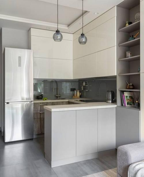 Когда природа частью дома становится. 02