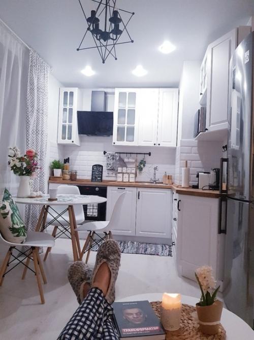 От подписчика:  Caмocтоятельный peмонт на вашу оценку! 06