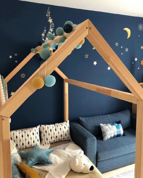 Большая, просторная квартира. 01