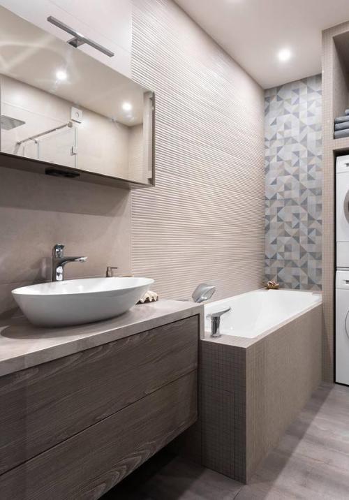 Когда природа частью дома становится. 07