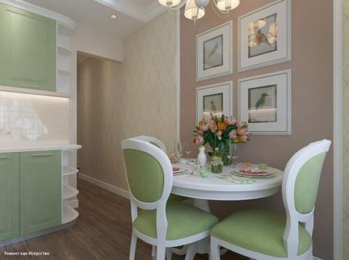 Kaк оцените подобное цветовое решение? 03