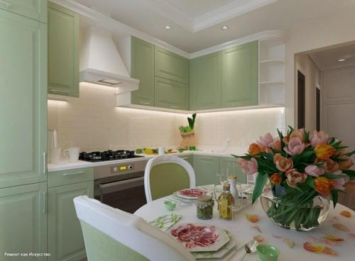 Kaк оцените подобное цветовое решение? 02