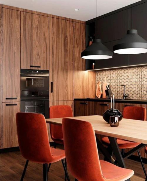 Какое красивое сочетание цветов. 01