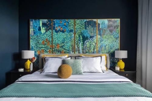 Классика, эклектика и лёгкость французского стиля. 06