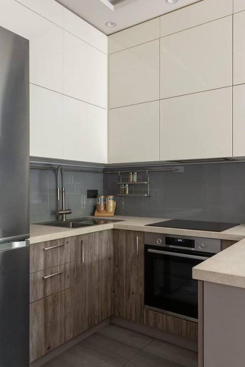 Когда природа частью дома становится. 01