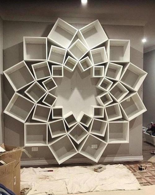 Один из самых красивых вариантов. 01