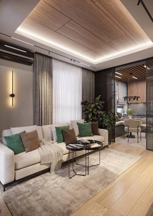 Когда продумано всё: от вида до техники. 04