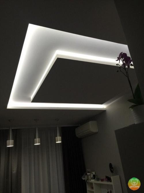 От подписчика:  Пространство для ребенка, размером 8 м. 05