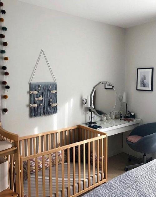 Большая, просторная квартира. 07