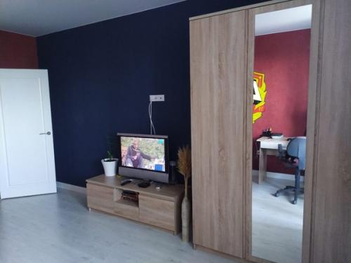 Рeальныe фото комнаты для 15-лeтнeго парня. 02