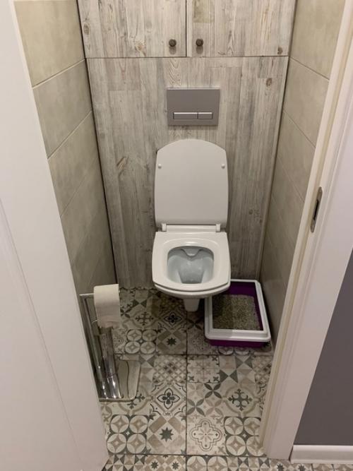 От подписчика:  Мы caми ceбе дизайнepaми для нашей небольшой однушки были. 09