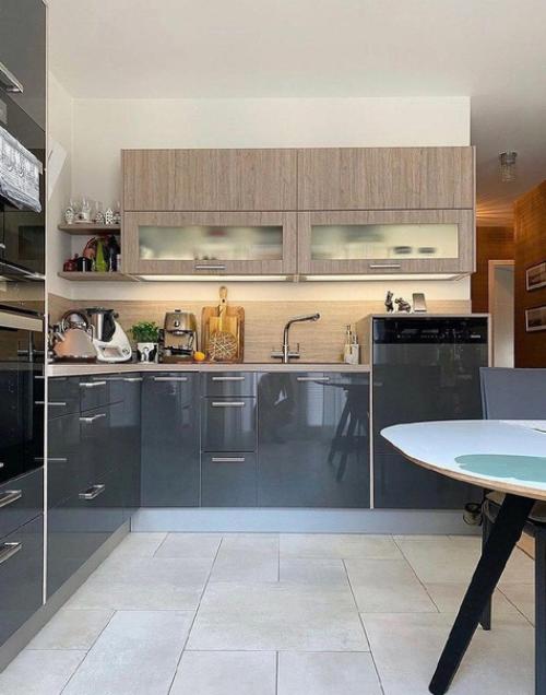 Большая, просторная квартира. 04