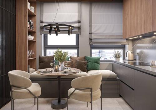 Когда продумано всё: от вида до техники. 03