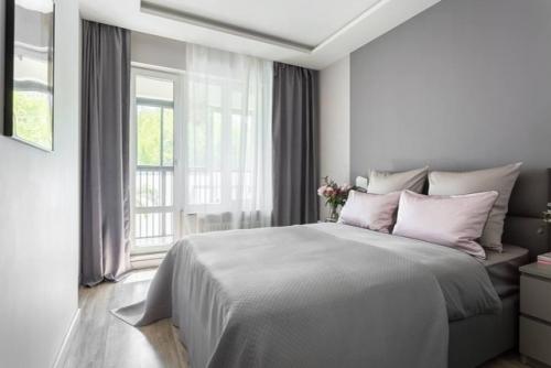 Когда природа частью дома становится. 04