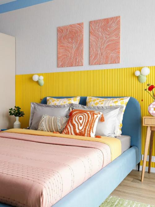 Студия, где каждый сантиметр имеет значение. 02