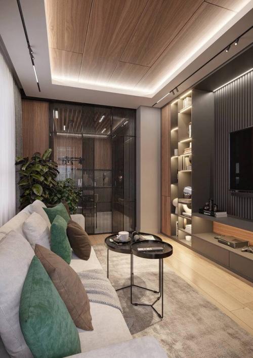 Когда продумано всё: от вида до техники. 05