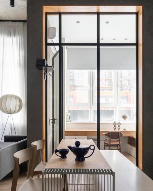 Обожаю эту тенденцию. 07