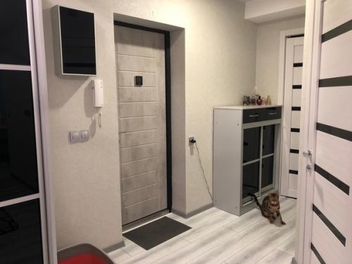 От подписчика.  Сделали ремонт, мы хотим узнать что скажете! 03