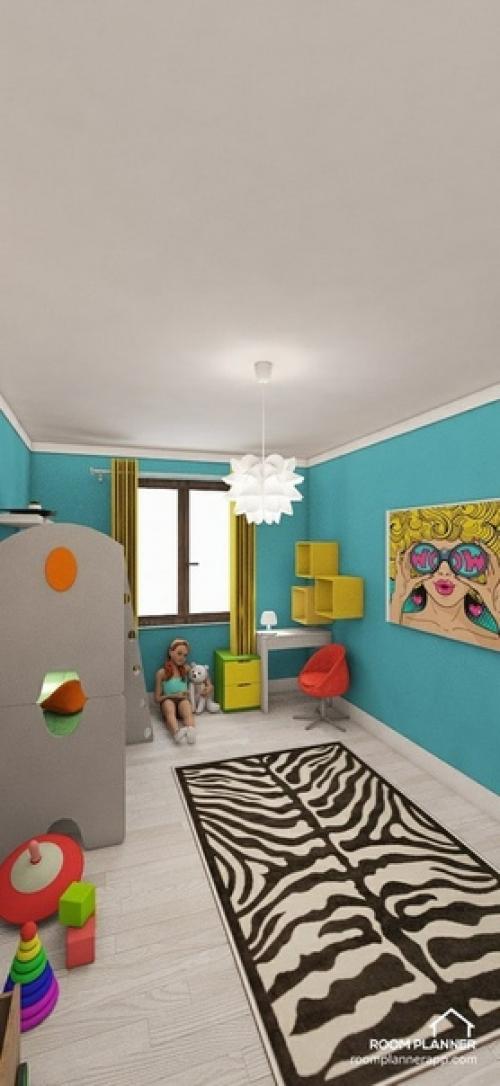 Вопрос от подписчика.