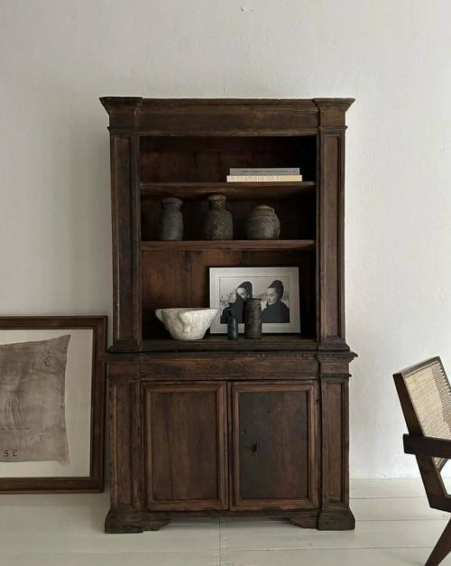 Свет, дерево и дыхание времени. 01