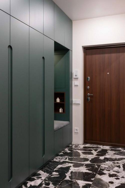 Евротрёшка в Петербурге с яркими акцентами. 07