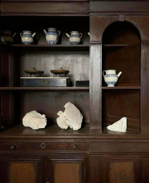 Свет, дерево и дыхание времени. 09