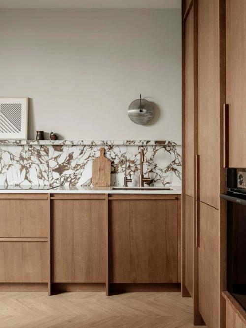 Минимализм с душой. 01